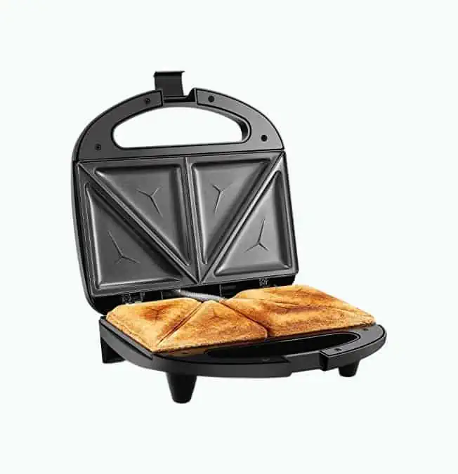 Product Image of the Sandwich Maker