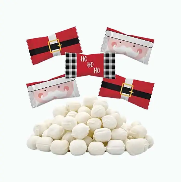 Product Image of the Santa After-Dinner Mints