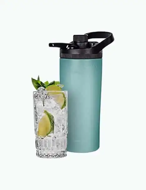Product Image of the Seltzer Maker