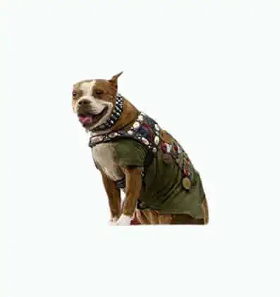 Product Image of the Sergeant Stubby