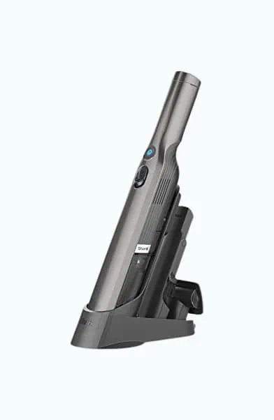 Product Image of the Shark Handheld Vacuum