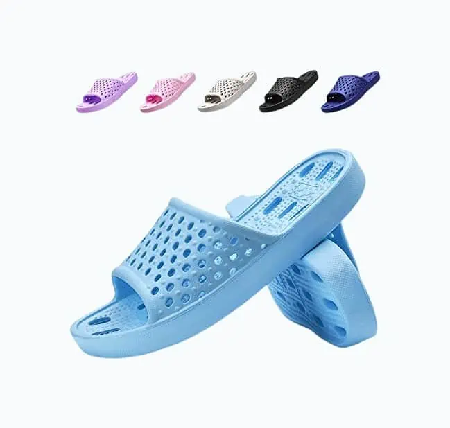 Product Image of the Shower Shoes