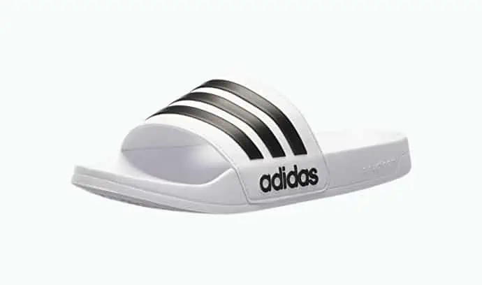 Product Image of the Shower Slide Shoe