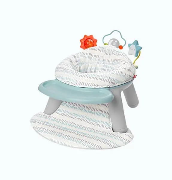 Product Image of the Sit-Up Activity Baby Chair