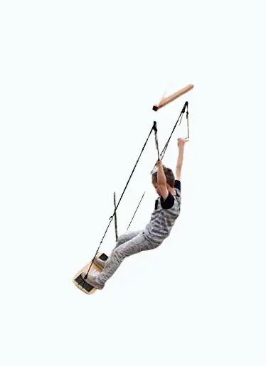 Product Image of the Skate Swing