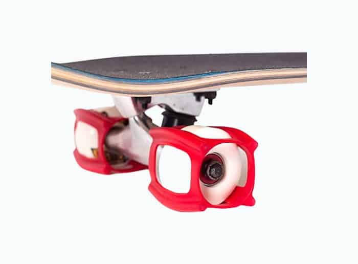 Product Image of the Skatertrainer