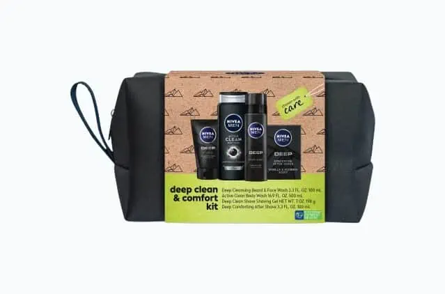 Product Image of the Skin Care Gift Set