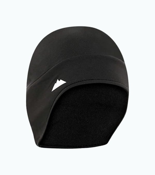 Product Image of the Skull Cap Beanie