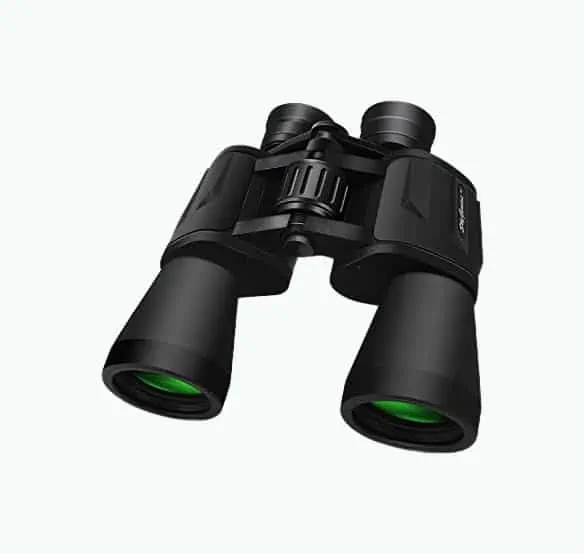 Product Image of the Sky Genius Low Light Binoculars