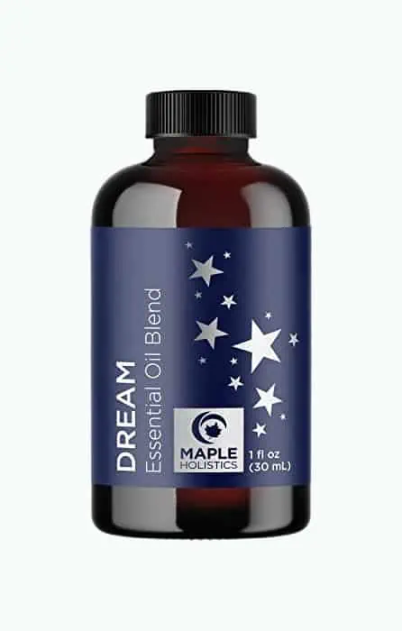 Product Image of the Sleep Essential Oil Blend for Diffuser