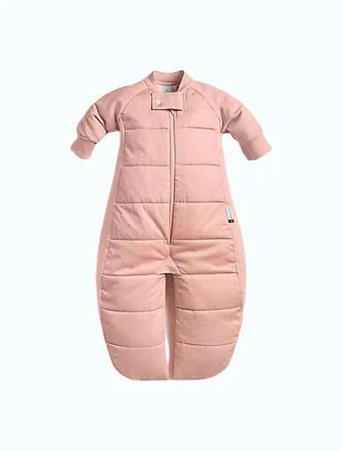 Product Image of the Sleep Suit