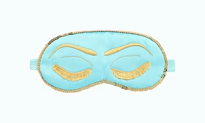 Product Image of the Sleeping Eye Mask for Women