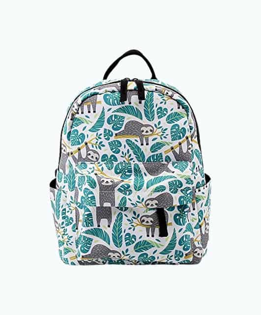 Product Image of the Small Backpack for Women