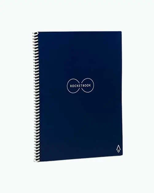 Product Image of the Smart Notebook