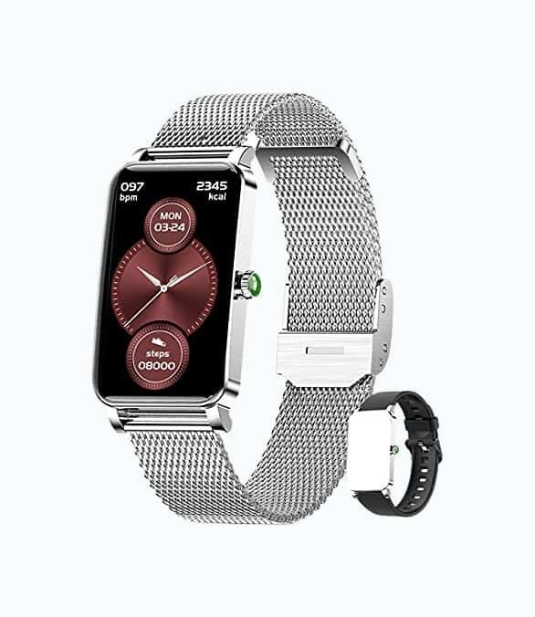 Product Image of the Smart Watch For Women