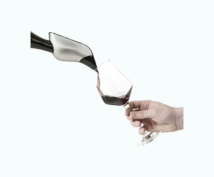 Product Image of the Smart Wine Aerator