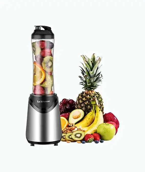 Product Image of the Smoothie Blender