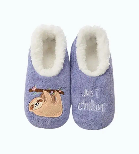 Product Image of the Snoozies Slippers for Women