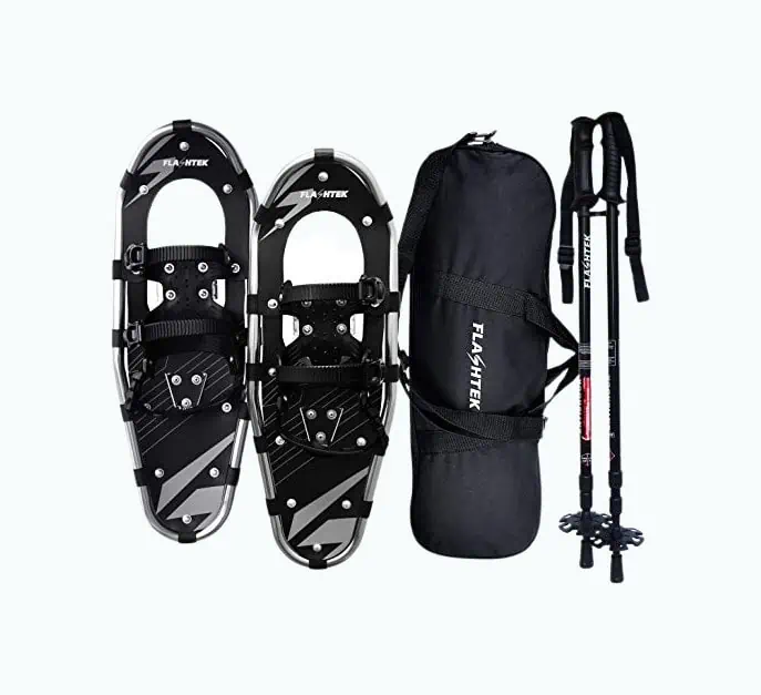 Product Image of the Snowshoe Kit