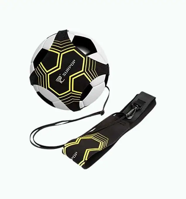 Product Image of the Soccer/Volleyball/Rugby Trainer