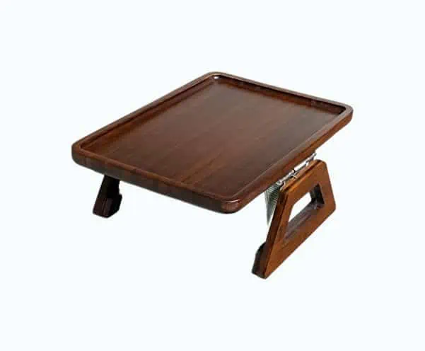Product Image of the Sofa Table Side Tray