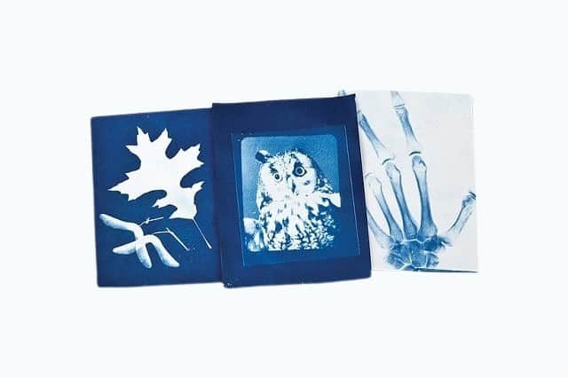Product Image of the Solar Photography Kit