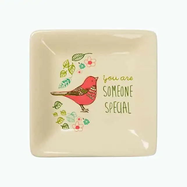 Product Image of the Someone Special Jewelry Dish