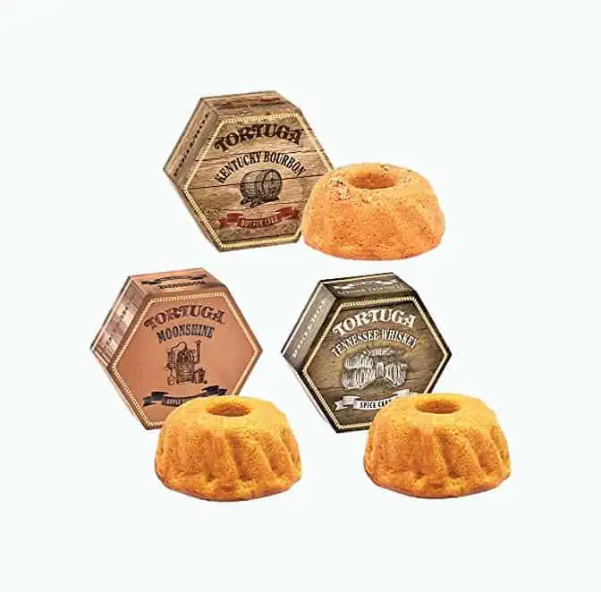 Product Image of the Southern Trio Gift Pack