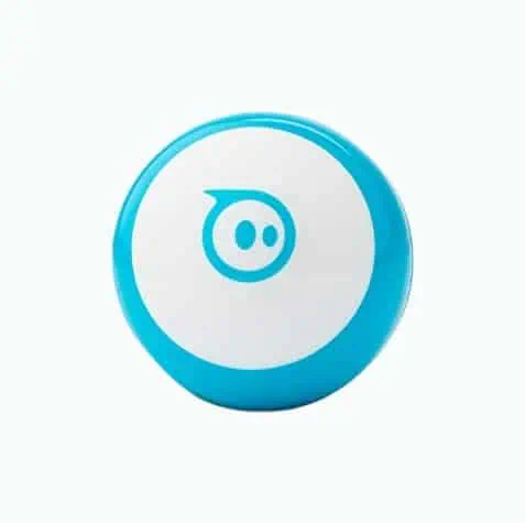 Product Image of the Sphero Mini