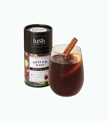 Product Image of the Spiced Wine Mix