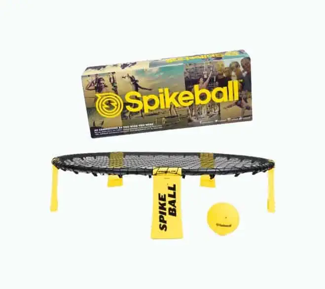 Product Image of the Spikeball Game Set