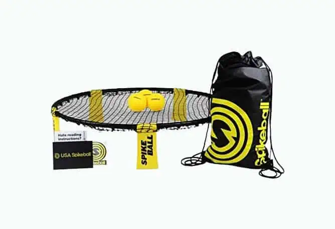 Product Image of the Spikeball Game