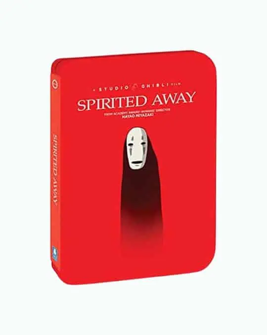 Product Image of the Spirited Away