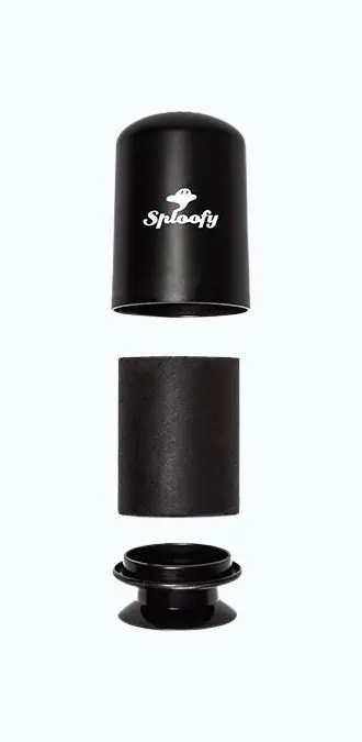 Product Image of the Sploofy Original - Personal Smoke Air Filter