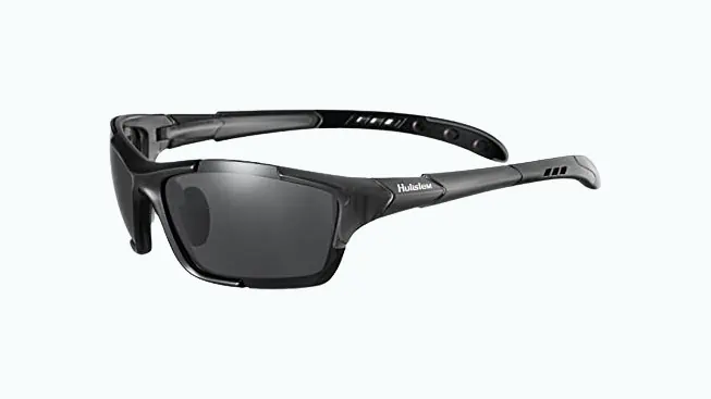 Product Image of the Sport Polarized Sunglasses