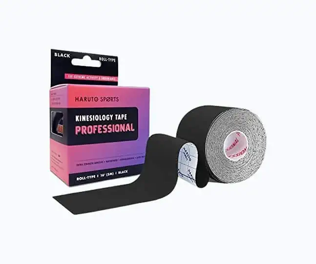 Product Image of the Sports Kinesiology Tape