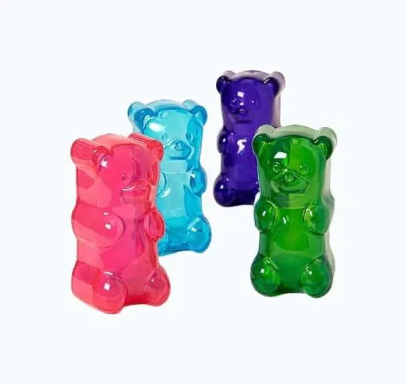 Product Image of the Squishy Gummy Bear Light
