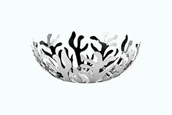 Product Image of the Stainless Steel Fruit Holder