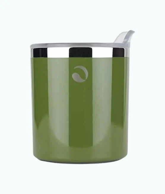 Product Image of the Stainless Steel Tumbler