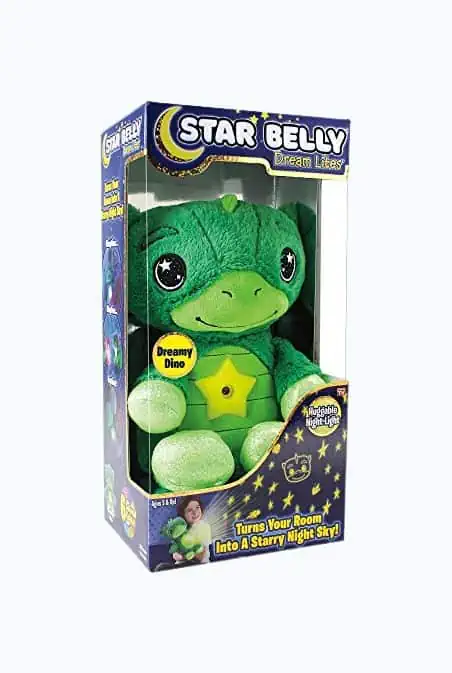 Product Image of the Star Belly Dream Lites