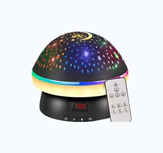 Product Image of the Star Light Projector