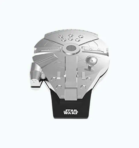 Product Image of the Star Wars Waffle Maker