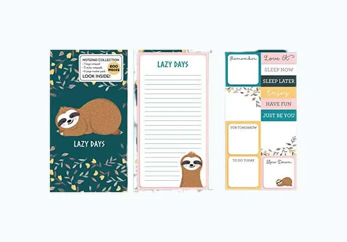Product Image of the Sticky Notes Collection