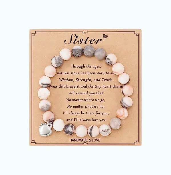 Product Image of the Stone Sister Bracelet