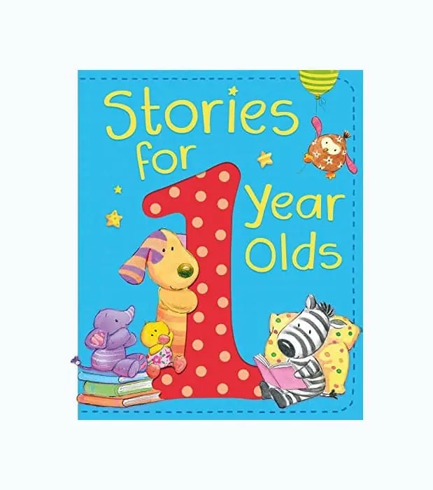 Product Image of the Stories For 1-Year-Olds
