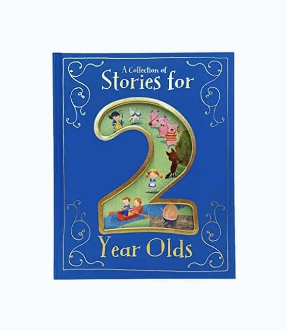Product Image of the Stories For 2-Year-Olds