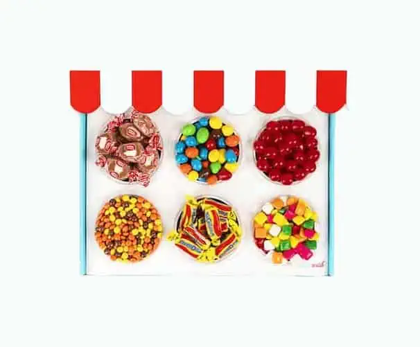 Product Image of the Sugarwish Candy