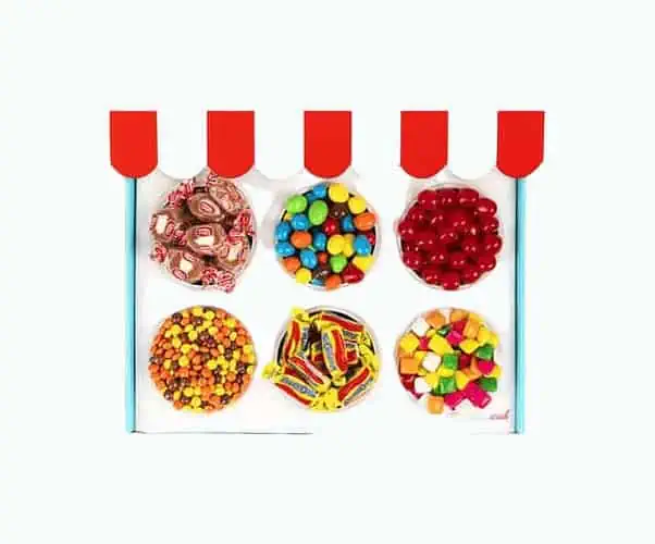 Product Image of the Sugarwish Large Sweet Treats Select Box