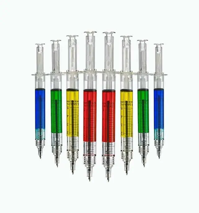 Product Image of the Syringe Pen Set