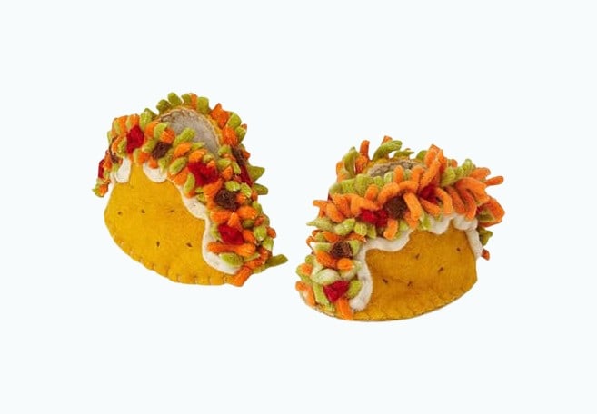 Product Image of the Taco Booties